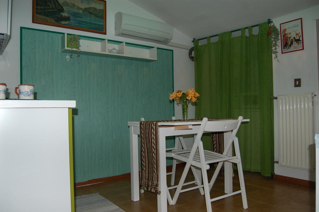 Le Coin Vert Фрегене Номер фото